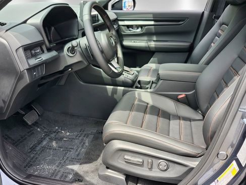 New 2026 Honda CR-V Sport-L image 5