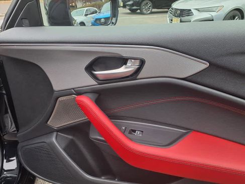 Certified 2025 Acura TLX SH-AWD w/ A-SPEC Pkg image 26