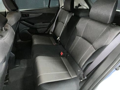 Used 2023 Subaru Crosstrek 2.0i image 30