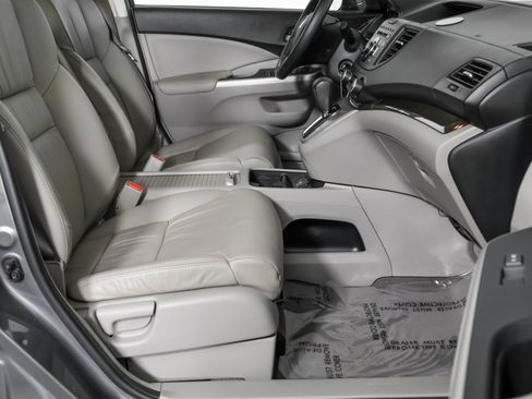 Used 2014 Honda CR-V EX-L image 44