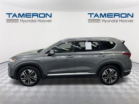 Used 2019 Hyundai Santa Fe Limited image 2