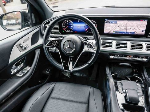 Certified 2024 Mercedes-Benz GLE 350 GLE 350 image 14