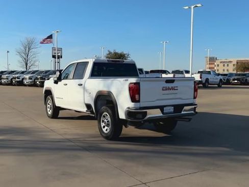 New 2026 GMC Sierra 2500 Pro w/ Convenience Package image 7