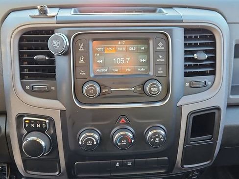 Used 2016 RAM 1500 Express image 16