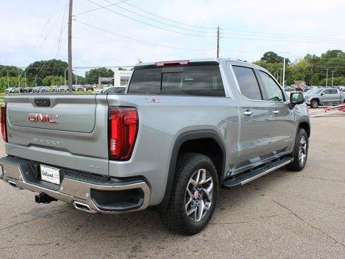 New 2026 GMC Sierra 1500 SLT w/ SLT Premium Plus Package AWD/4WD image 19