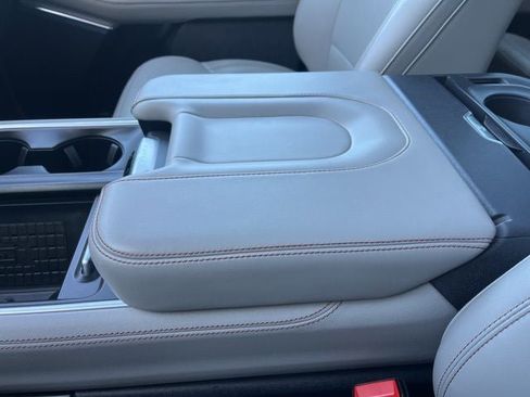 Certified 2025 Ford Expedition Max Active image 37