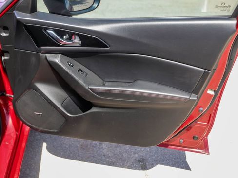 Used 2015 MAZDA MAZDA3 s Touring image 27