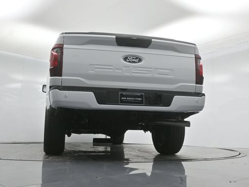 New 2026 Ford F150 STX w/ Equipment Group 200A AWD/4WD image 42