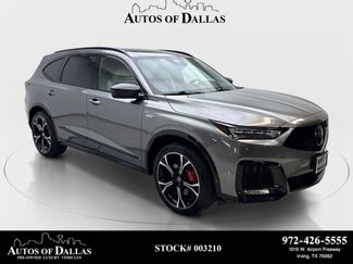 Used 2025 Acura MDX Type S AWD/4WD video 1