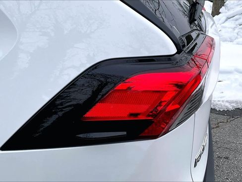 Certified 2023 Toyota RAV4 LE image 29