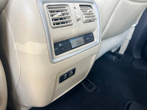 Used 2019 INFINITI QX60 Pure FWD image 31