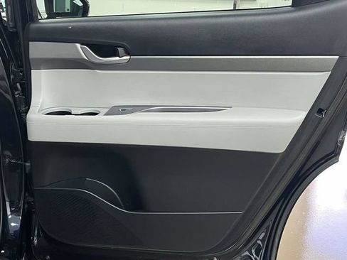 Used 2024 Hyundai Palisade SEL FWD image 27