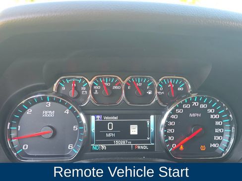 Used 2019 Chevrolet Tahoe LT RWD image 28