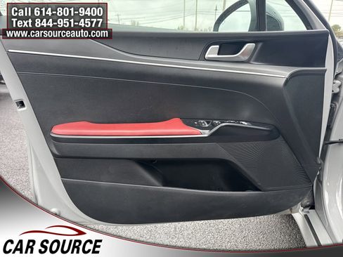 Used 2023 Kia K5 GT-Line w/ GT-Line Premium Package image 22