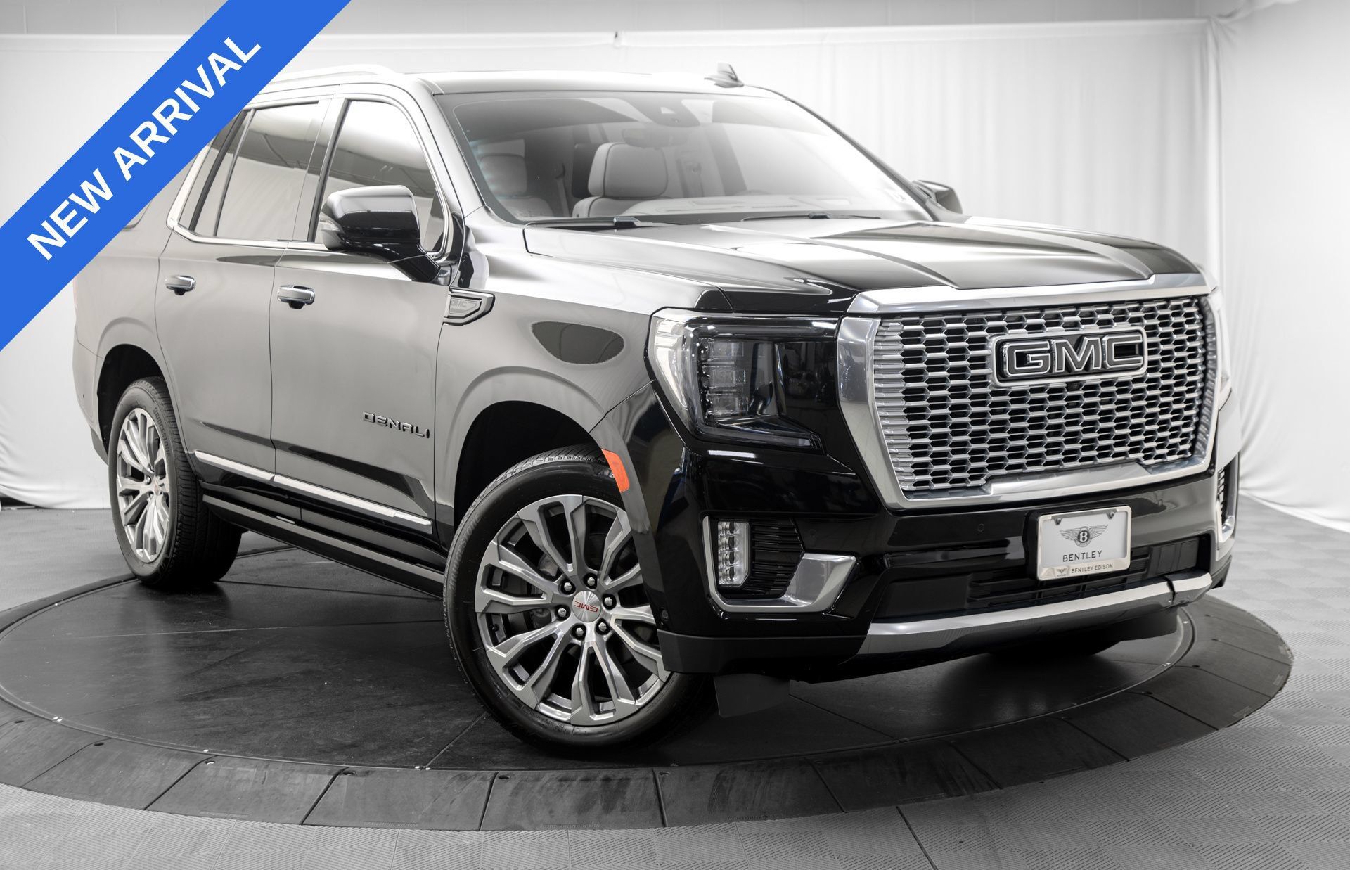 Used 2023 GMC Yukon Denali w/ Advanced Technology Package AWD/4WD 360° Tour