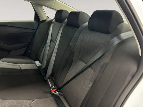 New 2026 Honda Accord SE image 13