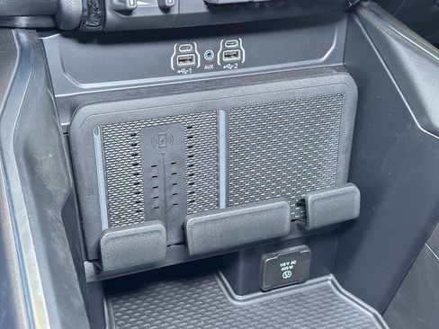 New 2026 RAM 1500 Big Horn image 27