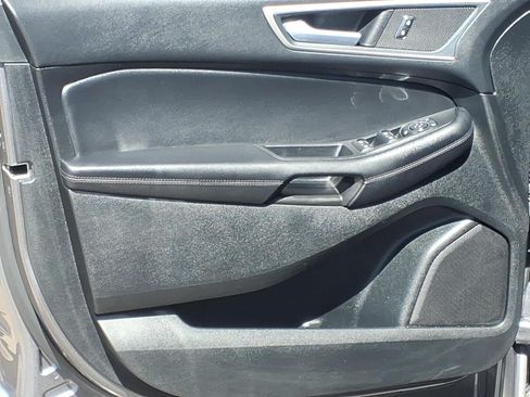 Used 2024 Ford Edge SEL AWD/4WD image 21