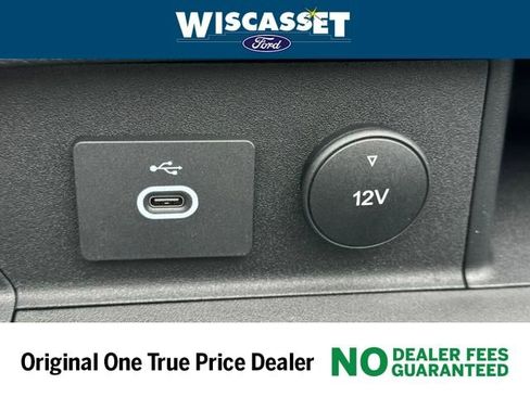 New 2025 Ford Transit 350 Low Roof AWD w/ Exterior Upgrade Package image 13