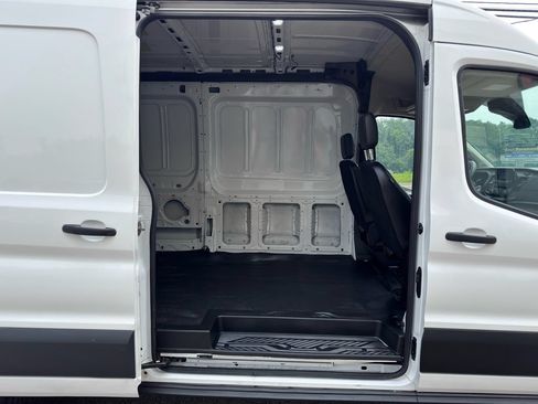 Used 2024 Ford Transit 150 148 Medium Roof w/ Load Area Protection Package RWD image 31