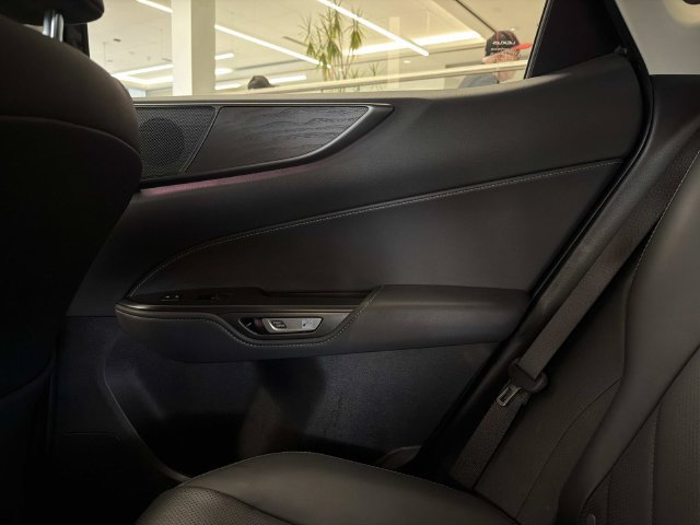 Certified 2024 Lexus NX 450h+ AWD w/ Vision Package image 25
