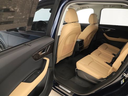 New 2026 Audi Q7 3.0T Premium Plus image 27