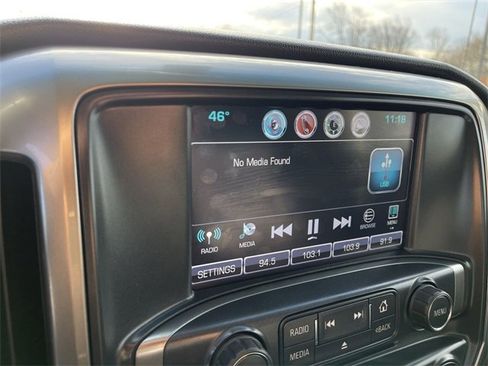 Used 2017 Chevrolet Silverado 3500 LT image 13