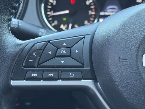 Used 2022 Nissan Rogue Sport SL image 22