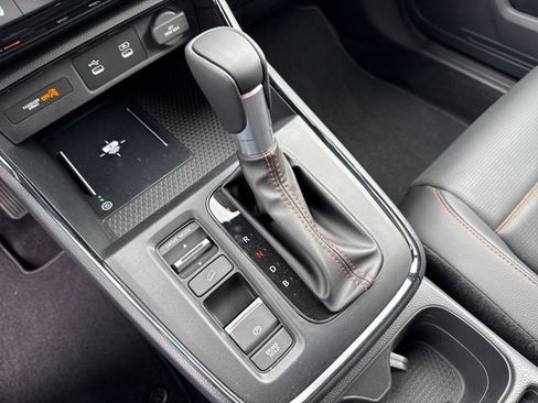 Used 2026 Honda CR-V Sport Touring image 29