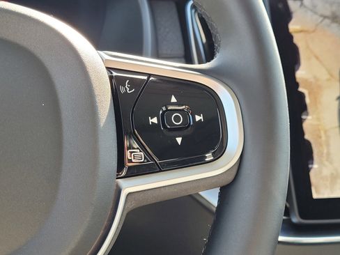 Certified 2025 Volvo XC90 T8 Ultra w/ Protection Package Premier image 20