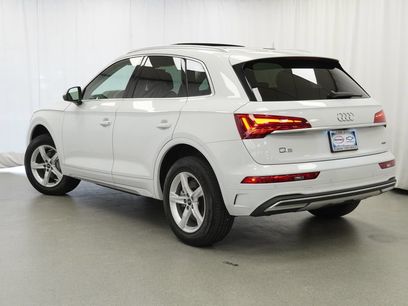 Used 2023 Audi Q5 2.0T Premium w/ Convenience Package