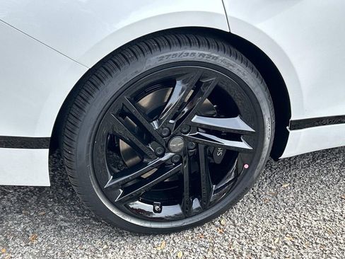 New 2026 Genesis G80 3.5T Prestige AWD/4WD image 11