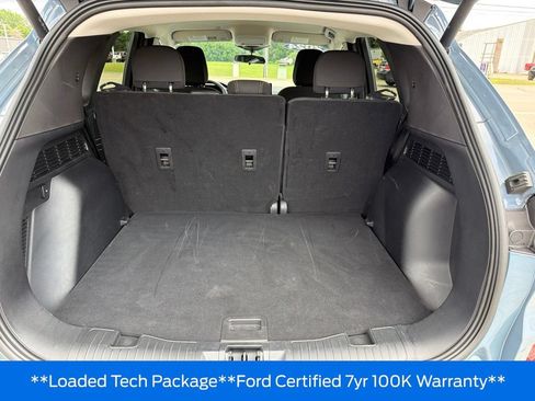 Used 2024 Ford Escape Active w/ Tech Pack #2 AWD/4WD image 41
