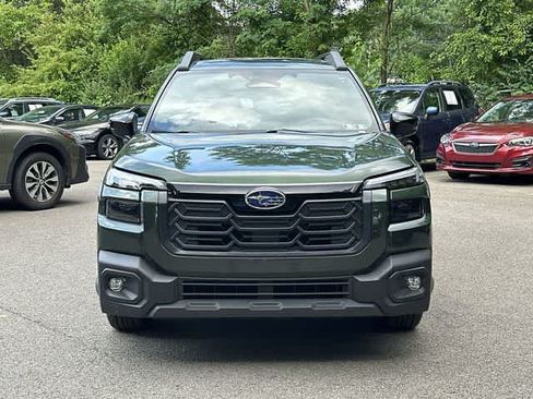 Certified 2026 Subaru Outback Limited AWD/4WD image 28