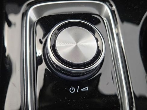 New 2026 Buick Envision Sport Touring AWD/4WD image 10