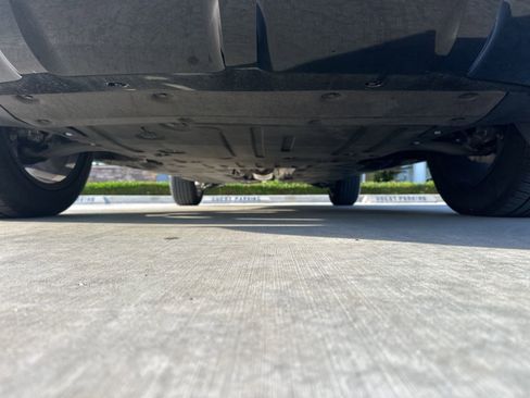 Used 2026 Land Rover Range Rover Evoque S image 10