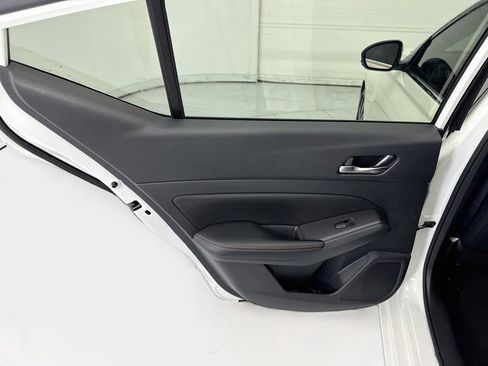 Used 2022 Nissan Altima 2.5 SR w/ Midnight Edition Package FWD image 24