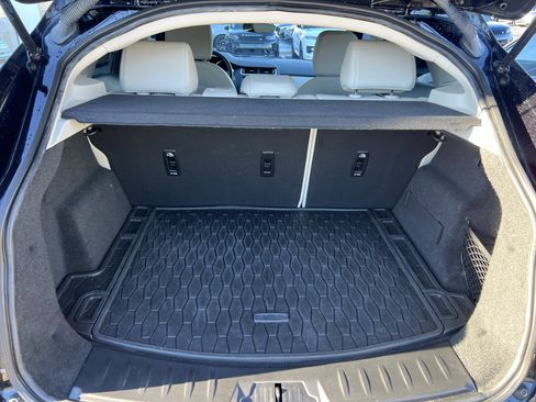 Used 2020 Jaguar E-PACE image 34