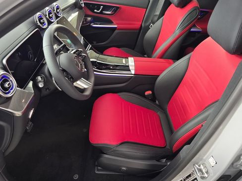 New 2027 Mercedes-Benz GLC 300 image 6