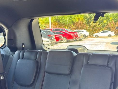 Used 2017 Dodge Grand Caravan GT FWD image 12