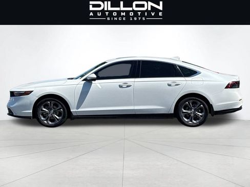 Used 2023 Honda Accord EX image 7