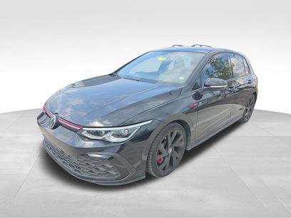 Used 2022 Volkswagen GTI SE