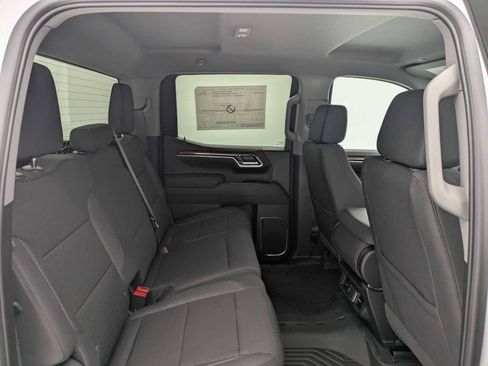 New 2026 Chevrolet Silverado 1500 LT AWD/4WD image 22