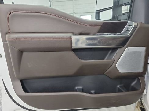Used 2026 Ford F250 King Ranch AWD/4WD image 18