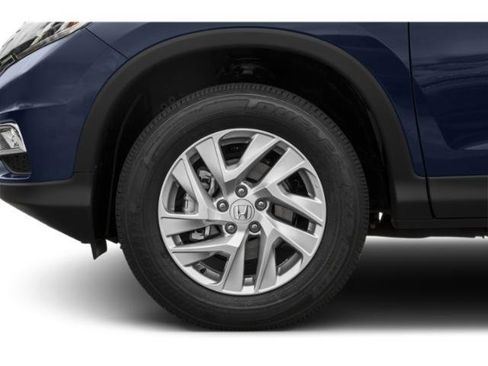 Used 2015 Honda CR-V EX image 12