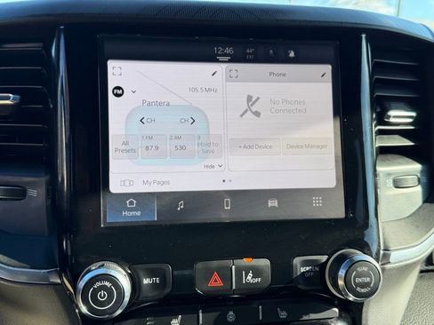 Certified 2025 RAM 1500 Big Horn image 26