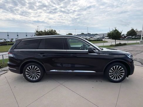 Used 2022 Lincoln Aviator Reserve w/ Equipment Group 201A AWD/4WD image 22