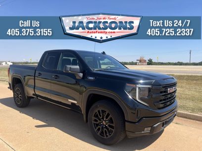 Used 2024 GMC Sierra 1500 Elevation