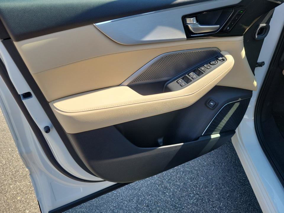 New 2026 Acura MDX FWD image 32