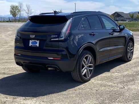 Used 2019 Cadillac XT4 Sport AWD/4WD image 14